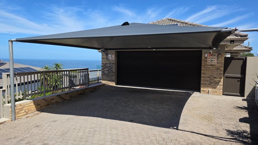 3 Bedroom Property for Sale in Dana Bay Western Cape